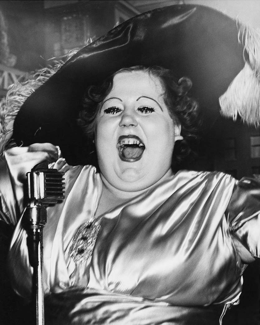 ICP and Magnum Photos Present Weegee: New York Print Sale